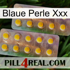 Blue Pearl Xxx new10